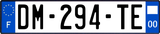DM-294-TE