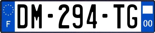 DM-294-TG