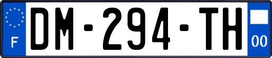 DM-294-TH