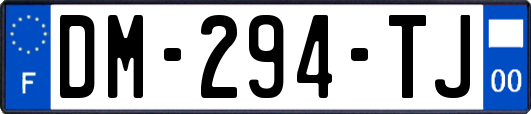 DM-294-TJ