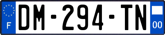 DM-294-TN
