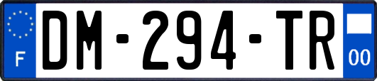 DM-294-TR