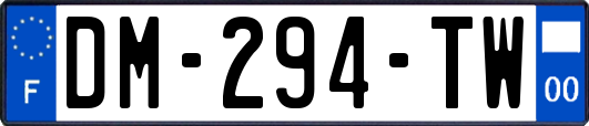DM-294-TW