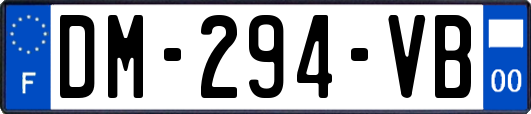 DM-294-VB