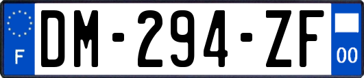 DM-294-ZF