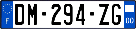 DM-294-ZG