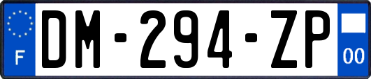 DM-294-ZP