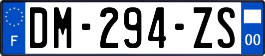 DM-294-ZS