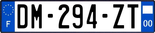 DM-294-ZT