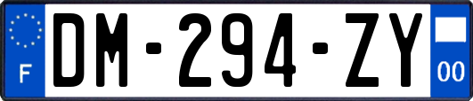 DM-294-ZY