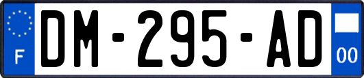 DM-295-AD