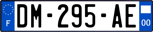 DM-295-AE