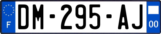 DM-295-AJ