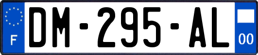 DM-295-AL