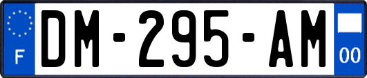 DM-295-AM