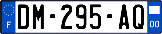 DM-295-AQ