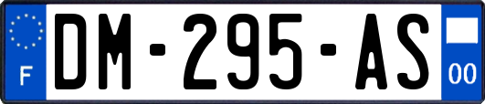 DM-295-AS