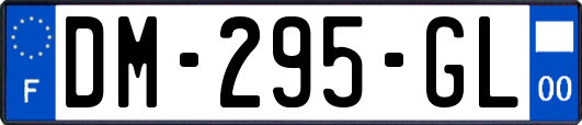 DM-295-GL