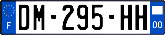 DM-295-HH