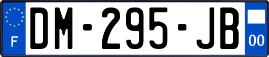 DM-295-JB