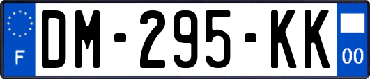 DM-295-KK