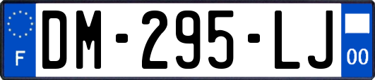 DM-295-LJ