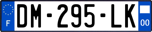 DM-295-LK