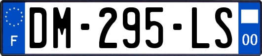 DM-295-LS