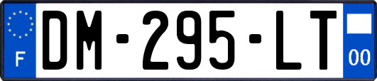 DM-295-LT