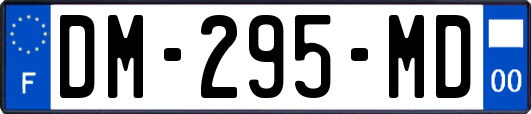 DM-295-MD