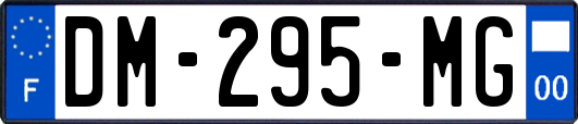 DM-295-MG