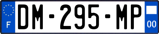 DM-295-MP