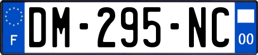 DM-295-NC