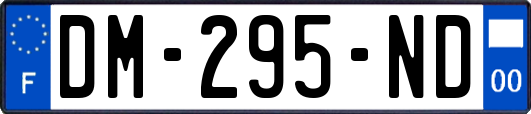 DM-295-ND