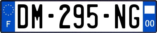 DM-295-NG