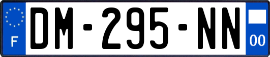 DM-295-NN