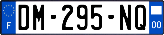 DM-295-NQ