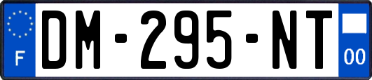 DM-295-NT