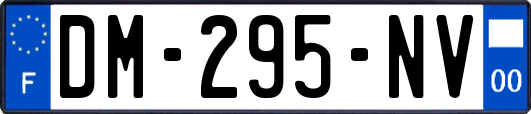 DM-295-NV