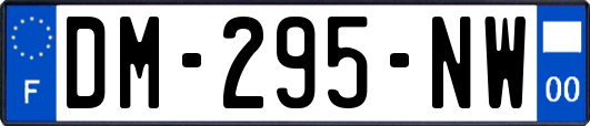 DM-295-NW