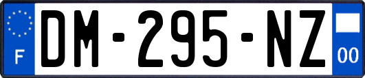 DM-295-NZ