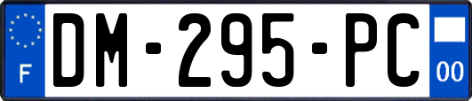 DM-295-PC