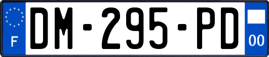 DM-295-PD