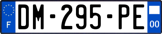 DM-295-PE