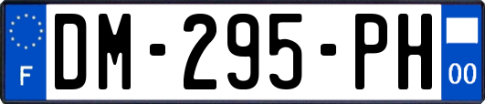 DM-295-PH