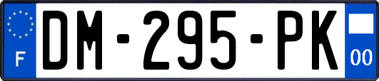 DM-295-PK