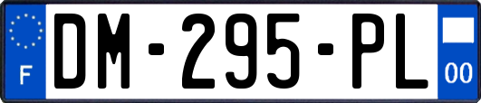 DM-295-PL