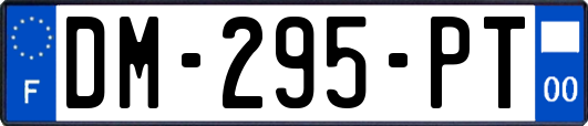 DM-295-PT