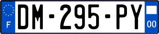 DM-295-PY