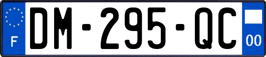 DM-295-QC